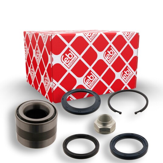Hjullager FEBI BILSTEIN 29939