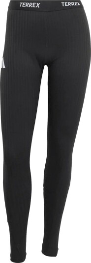 adidas Terrex W Xpr Base Tigh - BLACK - S