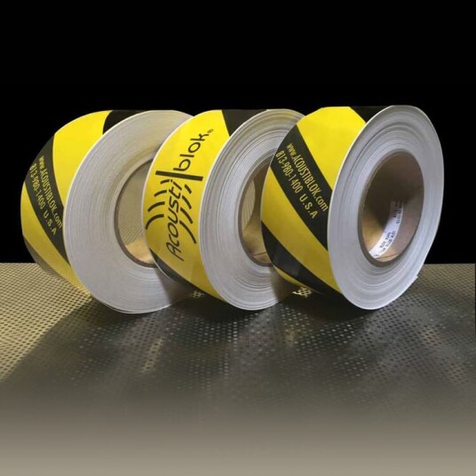 Acoustigrip Tape AGT-60 Acoustigrip Tape AGT-60