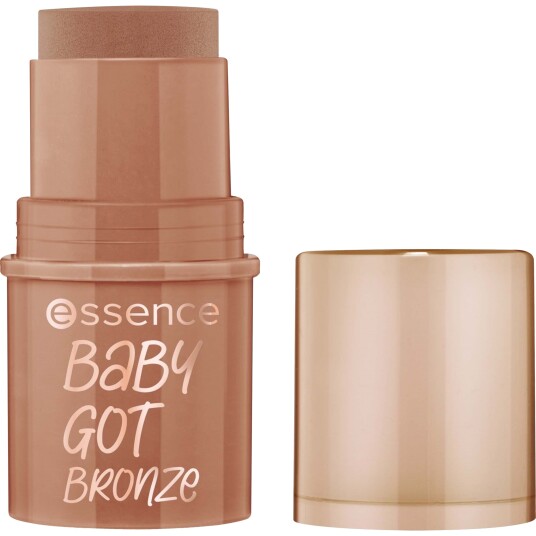 essence Baby Got Bronze Bronzing Stick 10 Cinnamon Spice essence Baby Got Bronze Bronzing Stick 10 Cinnamon Spice