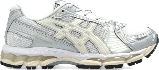 Asics Herre Sport Hvit 44 EU, Asics Herre Sport Hvit 44 EU,