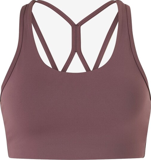 Röhnisch - Sports-BH Legacy Sportsbra - Lilla Röhnisch - Sports-BH Legacy Sportsbra - Lilla