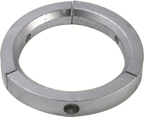 Anode Volvo Penta foldepropell 3 blad 300 g 3858399 sink Anode Volvo Penta foldepropell 3 blad 300 g 3858399 sink