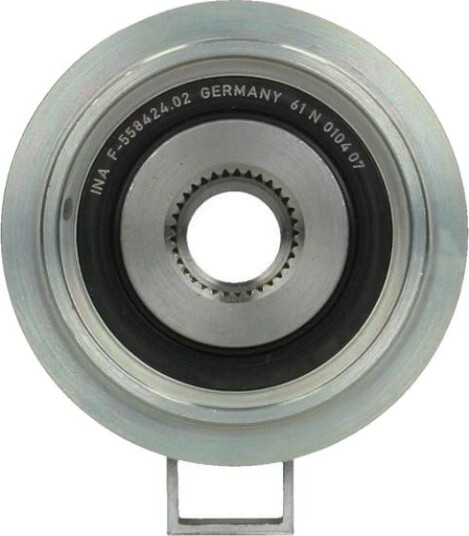 Remskive, dynamo BV PSH 051.000.286.810