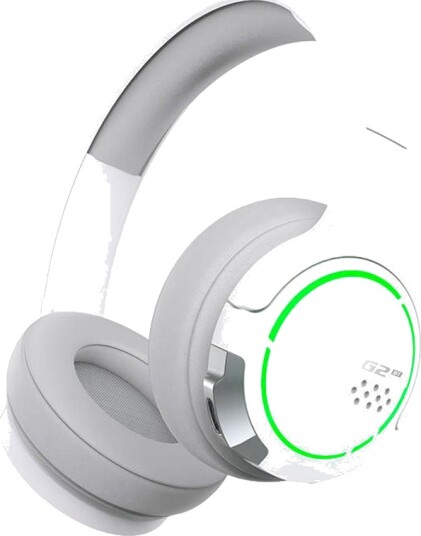 Edifier G2BT Bluetooth Gaming Headset Hvit