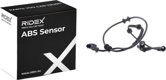 RIDEX 412W1131 Sensor ABS