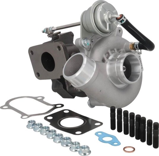 Turbolader KAMOKA 8600023