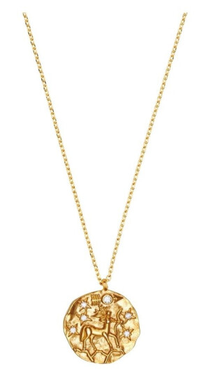 Orelia Sagittarius Zodiac Necklace Orelia Sagittarius Zodiac Necklace