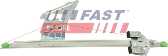 Vindusheis FAST FT91718