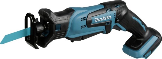Makita Bajonettsag DJR183Z 18 v (Uten Batteri) 50 mm