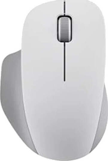 Xiaomi Comfort Edition Ergonomisk Trackball Mus 2.4 GHz Trådløs Hvit