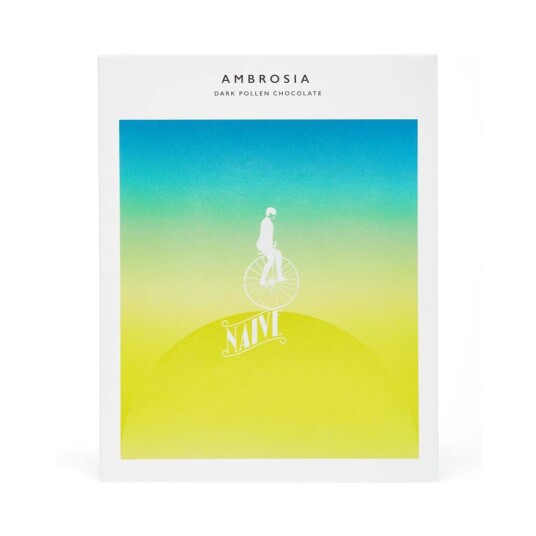 Naïve Ambrosia 65% Naïve Ambrosia 65%