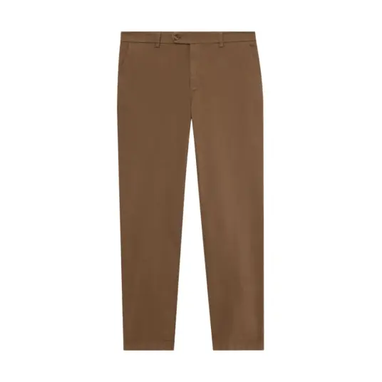 Brooks Brothers Herre Bukser Brun W32, Brooks Brothers Herre Bukser Brun W32,