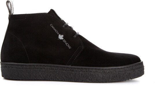 Canada Snow Men's Mount Verm Black 43