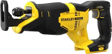 Stanley FatMax SFMCS300B Bajonettsag 18V Uten Batteri