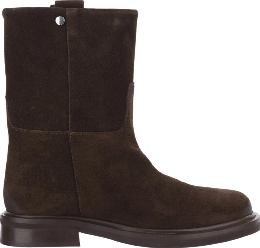 Poeve, Dame, Sko, Brun, 38 EU, Poeve, Dame, Sko, Brun, 38 EU,