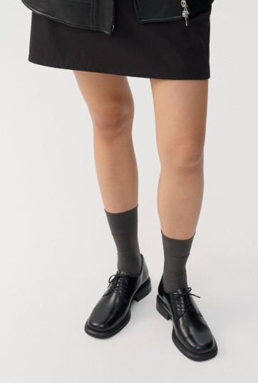 VAGABOND Ellis Black 38
