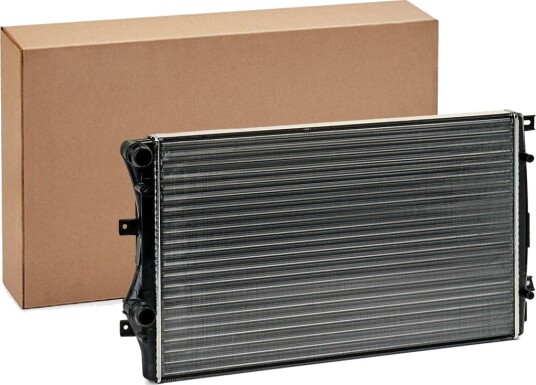 RIDEX 470R0149 Radiator motorkjøling