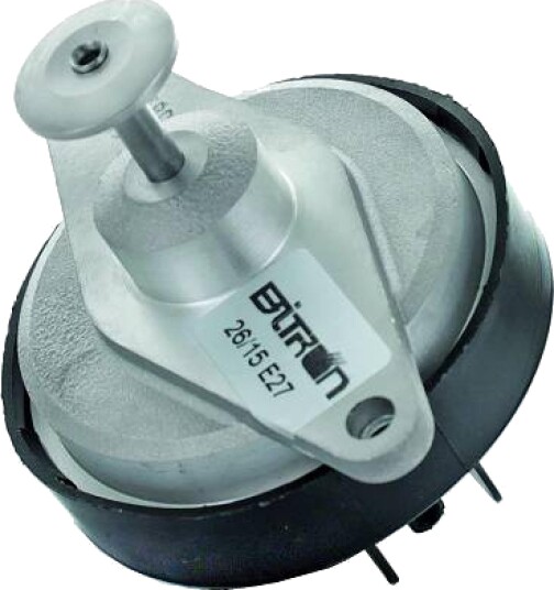 EGR ventil DIEDERICHS 1301022