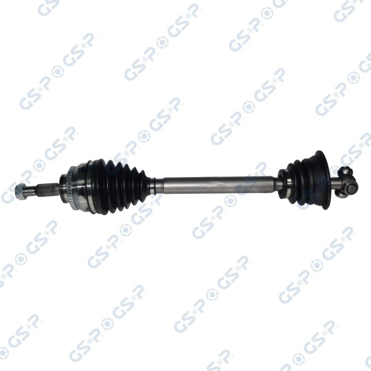 GSP 250160 Drivaksel