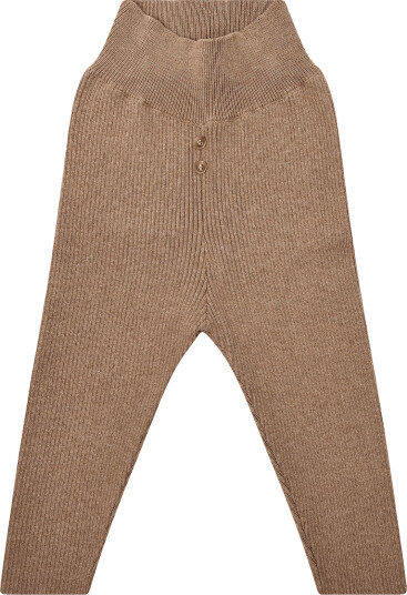Hust & Claire Hcger Rib Beige 50