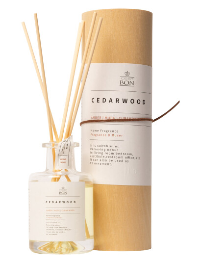 C"est Bon Fragrance Diffuser - Nude - 110 ML
