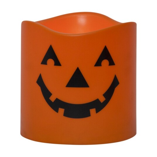 Star Trading Halloweenlys LED