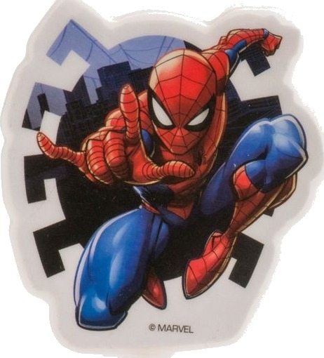 Dekora Kakelys Spiderman Dekora Kakelys Spiderman