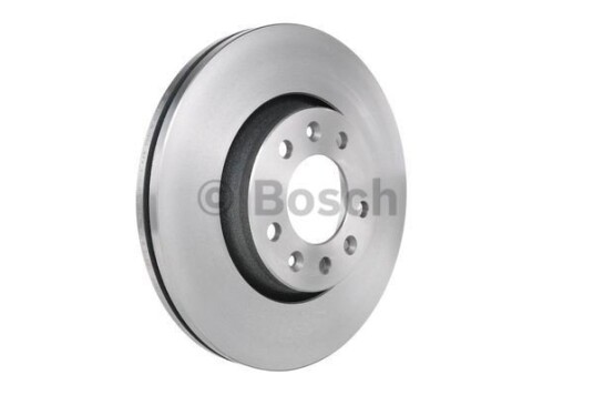 Bremseskive BOSCH 0 986 479 266 Bremseskive BOSCH 0 986 479 266