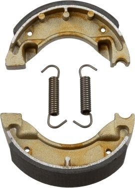 Bremsesko sett TRW MCS956 Bremsesko sett TRW MCS956