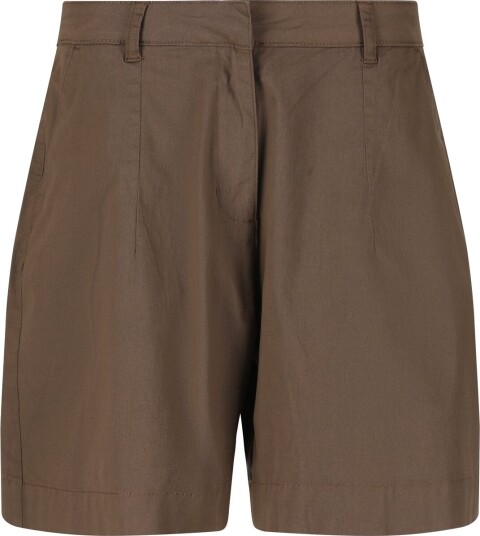 NOU Heney Shorts Dame Brun 36