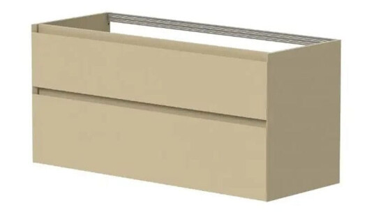 Korsbakken Loft Servantskap - Linen