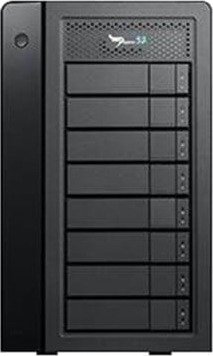 Promise Pegasus32 R8 64TB Lagringssystem F40P2R800000002