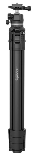Dacota Platinum stativ med telefonholder & kulehode Dacota Platinum stativ med telefonholder & kulehode