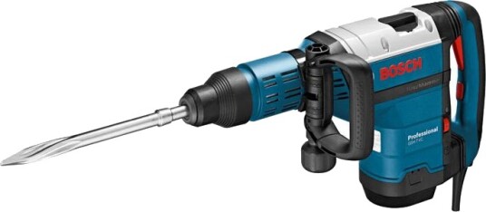 Bosch Professional GSH 7 VC Bosch Professional GSH 7 VC