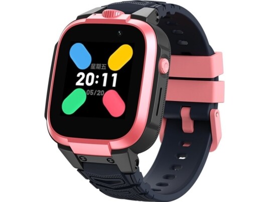Mibro Z3 Rosa/Svart Mibro Z3 Rosa/Svart