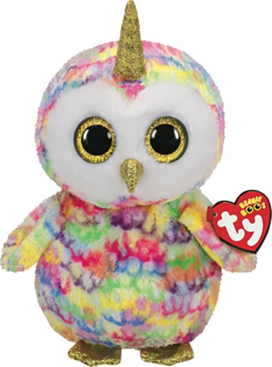 Ty Kosedyr Beanie Boos 70 cm Enchanted Ty OneSize Kosedyr