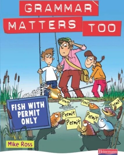 Grammar Matters Too Student Book Av Michael Ross Grammar Matters Too Student Book Av Michael Ross