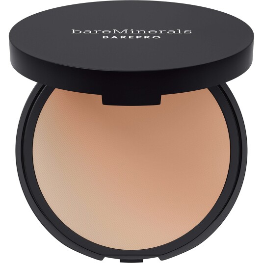 bareMinerals BAREPRO 16HR SkinPerfecting Powder Foundation 8 g Light 25 Cool