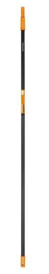 Fiskars Solid Håndtak for Løvrake og Gårdskost - Aluminium Fiskars Solid Håndtak for Løvrake og Gårdskost - Aluminium