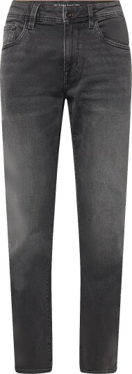 Tom Tailor Ttmarvin Straight   Grey   34 x 32