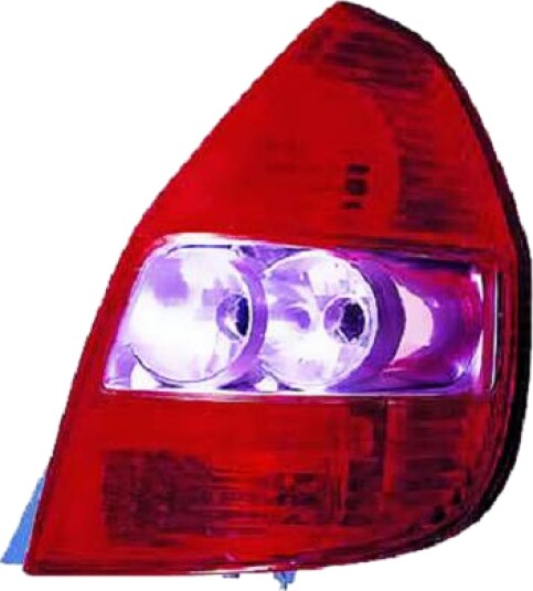 DIEDERICHS 5240092 Baklykt