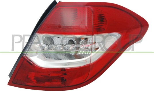 PRASCO CI4274153 Baklykt
