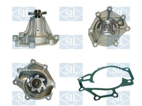 Saleri SIL PA1356 Vannpumpe