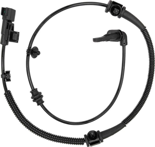 Sensor, ABS VEMO V51-72-0122