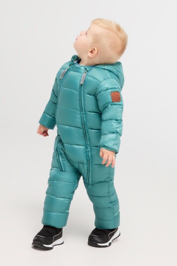 Nordbjørn Pilecub Babydress Artic Str. 86 Nordbjørn Pilecub Babydress Artic Str. 86