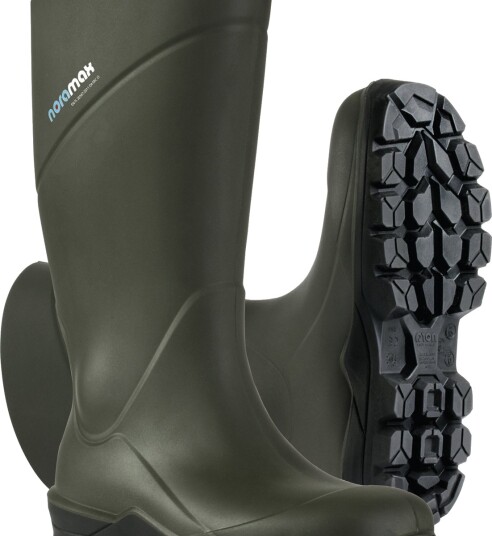 Noramax Vernestøvel Pu 37 Noramax Vernestøvel Pu 37