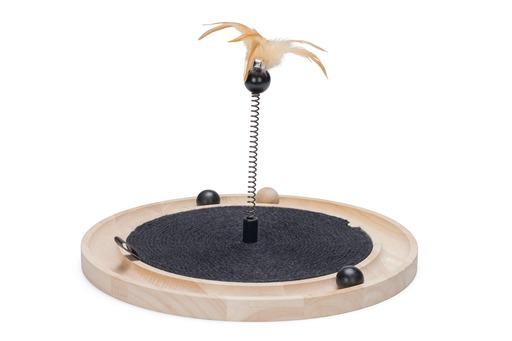 Beeztees Kloreleke Til Katt 395Cm