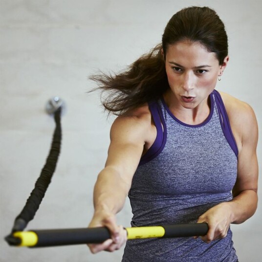 TRX RIP TRX RIP