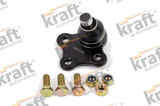 Bærekule KRAFT 4222150